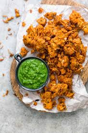 Vegetable Pakora